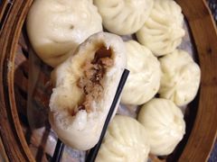 传统肉包味道好-宝正臻天津包子总店(金阳光居易店)