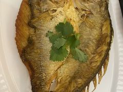 -银都上海菜馆(粤海东路店)