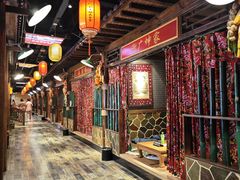 -宝丽金大酒店·洗浴中心