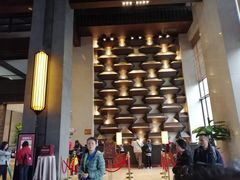 -清远熹乐谷温泉度假酒店