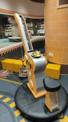 -奈尔宝家庭中心·亲子餐厅(北京东坝万达店)