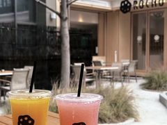 -ROCHO(仁恒江湾城店)
