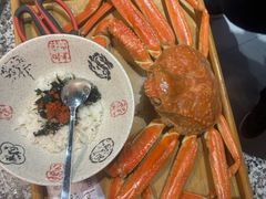 -震海贝烤贝·民俗特色店(延吉总店)