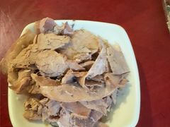 -金杨拉面王小吃面馆·牛三宝面·红烧牛肉粉