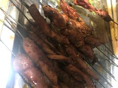 -清真·马峰烤肉(小学习北巷店)