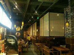 -素德轩素食餐厅(东港店)