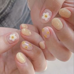 -Wax Brow蜜蜡脱毛美甲美睫眉吧