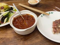 -老刘家永盛斋·传统泡馍(东关南街店)