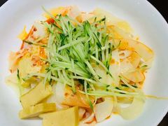 -大秦地·西北菜(纬四路店)