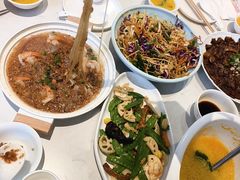 -北李妈妈菜·海肠捞饭(开发区万达店)