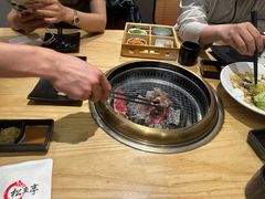 -松鱼亭·和牛烧肉(协鑫广场店)