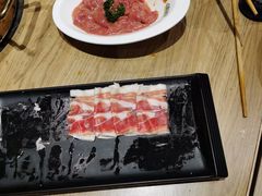 -彤德莱火锅(果园路店)