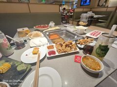 -海底捞火锅(庆春路店)