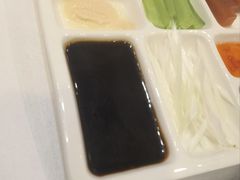-福海居烤鸭店(鸟巢店)