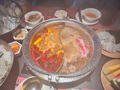 -牛New寿喜烧(闵行龙湖天街店)