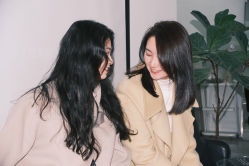 -Moyue HAIR SALON