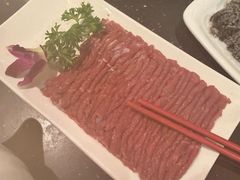 -南门涮肉(通州大船店)
