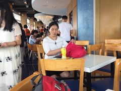 -湾景餐厅(海洋公园店)
