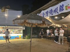 -DGE季风钓虾营地·团建·聚会