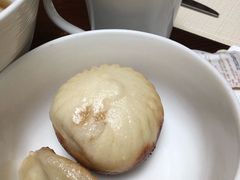 -中航泊悦酒店·云庭咖啡厅(虹桥机场T2店)