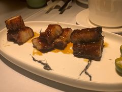 -百味馆·粤菜·湛江菜(后海花园店)