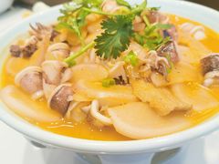 -鲜得莱渔港·小平岛海胆馆(七贤岭店)
