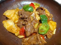 -沙河粉村·国家非遗传承(云台店)