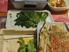 -木屋烧烤(南新店)