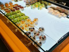 -UH祐禾(上海五角场万达店)