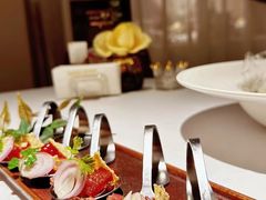 -王品牛排(郑州大卫城店)