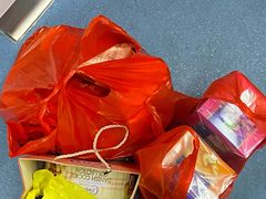 -紫荆城食品交易中心(华强北店)