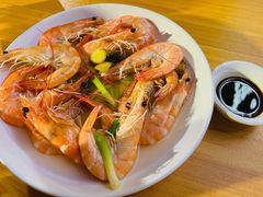 -杨记海鲜楼(三门黑金冠店)