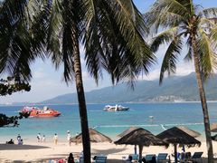 -海南分界洲岛旅游区