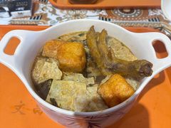 -文昌桥螺蛳粉(魏公村店)