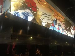 -肉魁屋·烧肉·烧鸟·酒场(高新店)