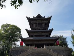 -常家庄园