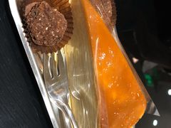 -Awfully Chocolate(来福士广场店)