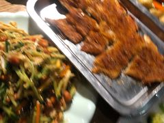 -大哈福烧烤·海鲜·家常菜(延安三路店)