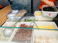 -食美汇美食广场(新奥店)