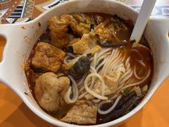 -文昌桥螺蛳粉(魏公村店)