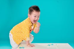 -爱你宝贝孕婴亲子摄影美学馆(绍兴店)