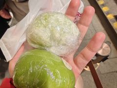 -沈大成(城隍庙店)