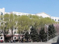 -吉林大学(前卫南区)