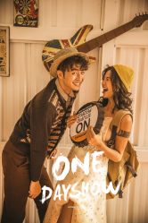 -太古映画婚纱摄影(天河店)