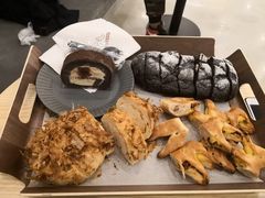 -石头先生的烤炉(济南领秀城贵和店)