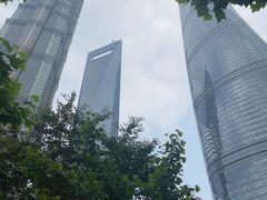 -上海中心大厦