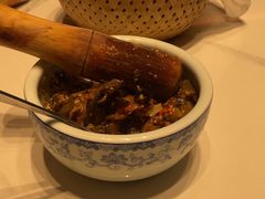 -纪林菜馆·博山菜老字号(华光路店)