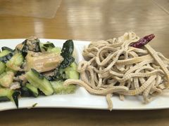 -合记烩面(人民路店)