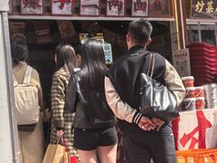 -阿福板凳面(观音桥店)