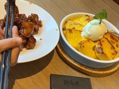 -新白鹿餐厅(城西银泰城店)